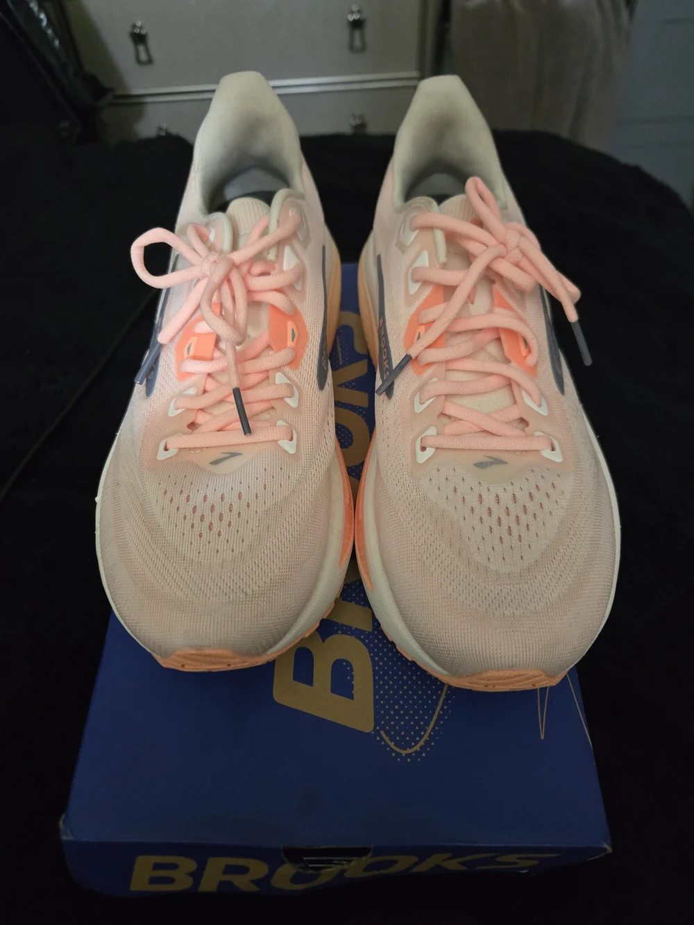 Brooks GHOST 18 WOMEN'S RUNNING SHOES